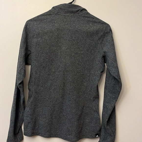 Adidas 1/2 zip - Picture 9 of 11